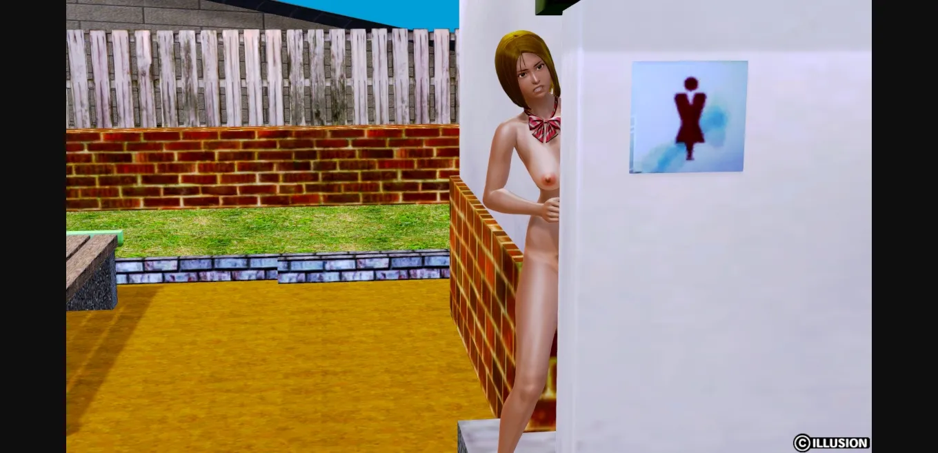 VN Ren'Py Completed Chemical Change [v3.0 Final] [Etanolo] | Free Adult Games