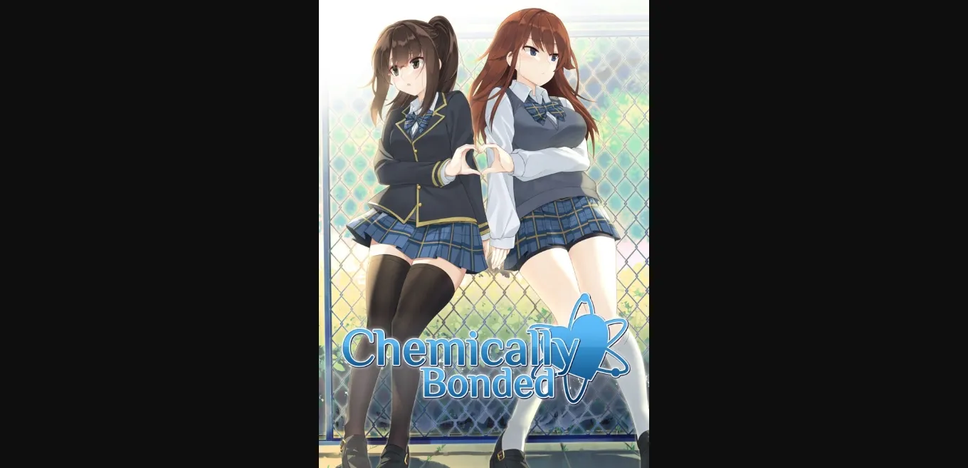 VN Ren'Py Completed Chemically Bonded [v1.0] [ds-sans] | Free Adult Games