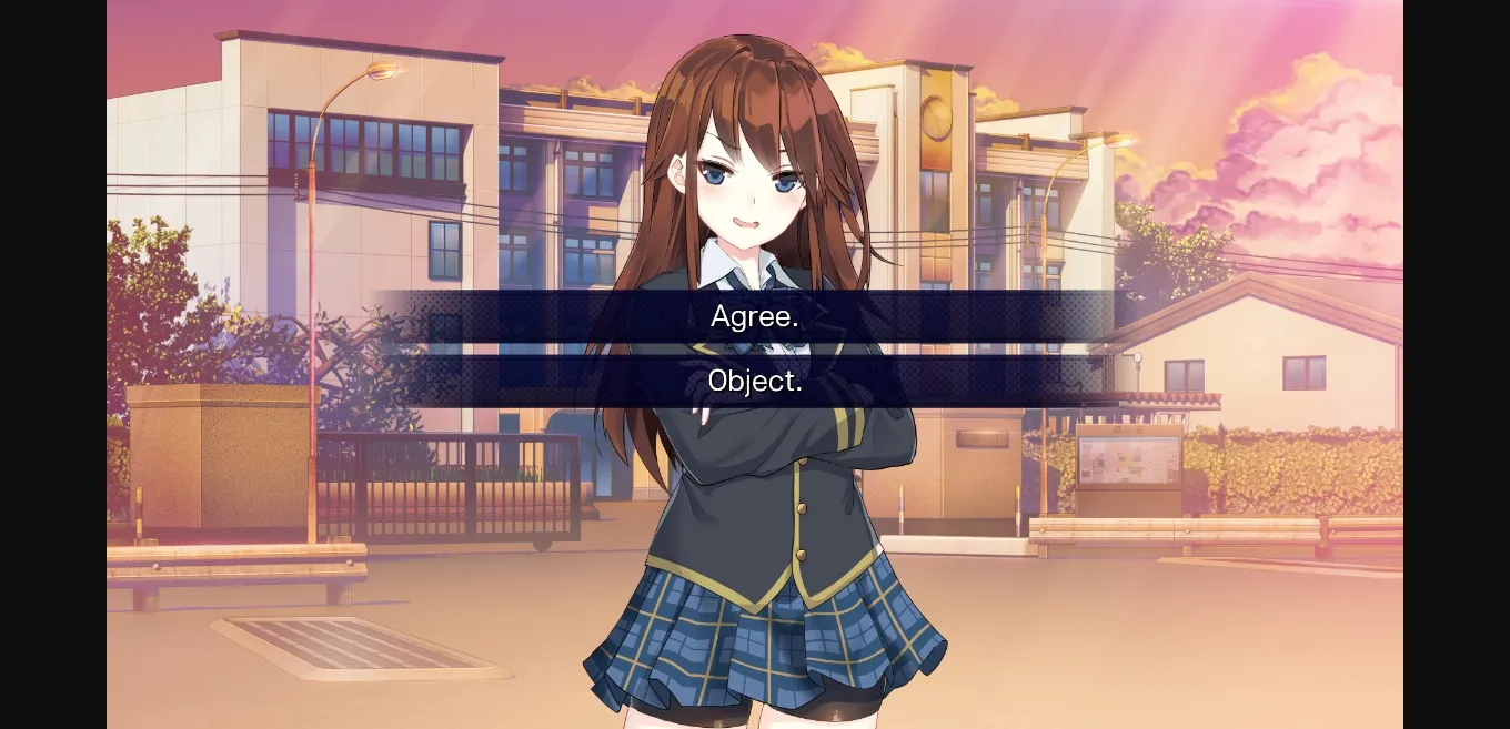 VN Ren'Py Completed Chemically Bonded [v1.0] [ds-sans] | Free Adult Games