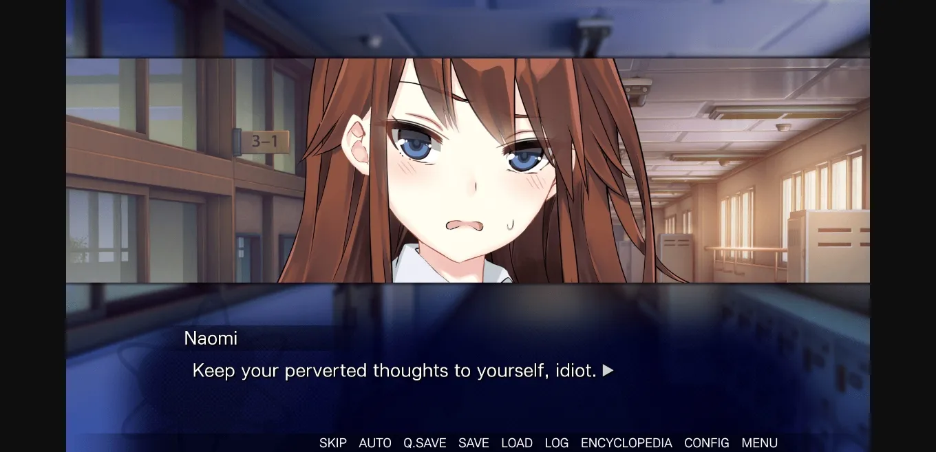 VN Ren'Py Completed Chemically Bonded [v1.0] [ds-sans] | Free Adult Games