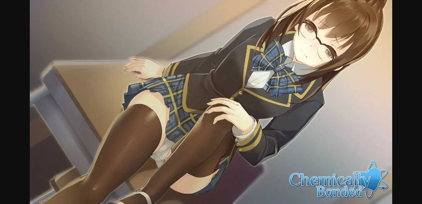 VN Ren'Py Completed Chemically Bonded [v1.0] [ds-sans] | Free Adult Games