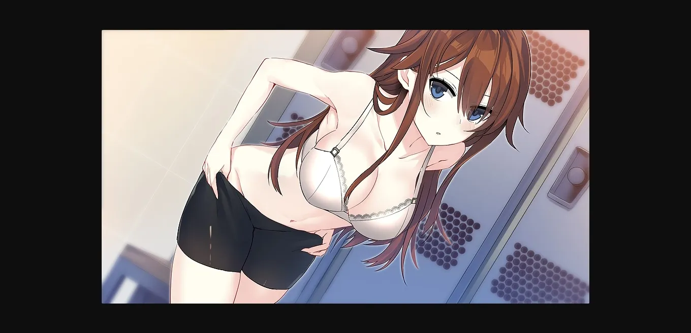 VN Ren'Py Completed Chemically Bonded [v1.0] [ds-sans] | Free Adult Games