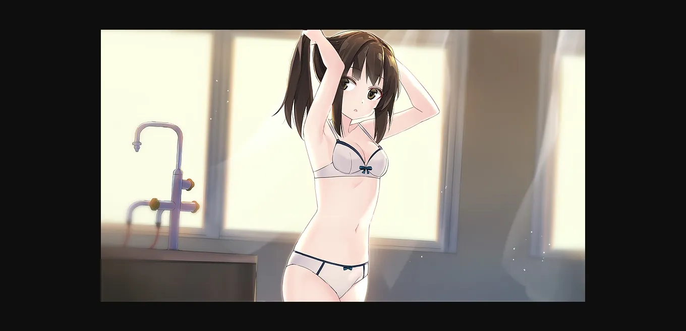 VN Ren'Py Completed Chemically Bonded [v1.0] [ds-sans] | Free Adult Games