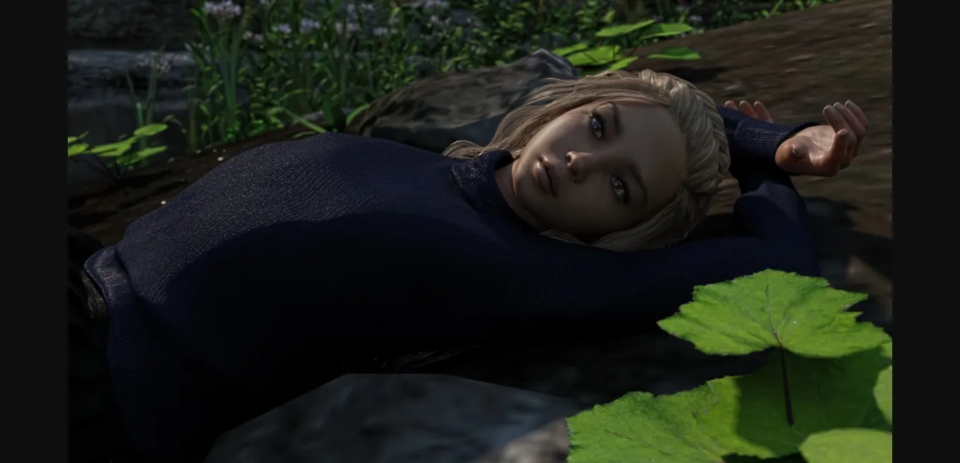 VN Ren'Py Completed Childhood Friends [Ep. 2 v1.1] [Void Star] | Free Adult Games