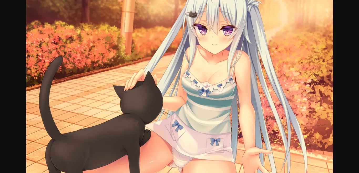 VN Ren'Py Completed Chinkamo Twins! [Final] [milimili AMUSE CRAFT EROTICA] | Free Adult Games