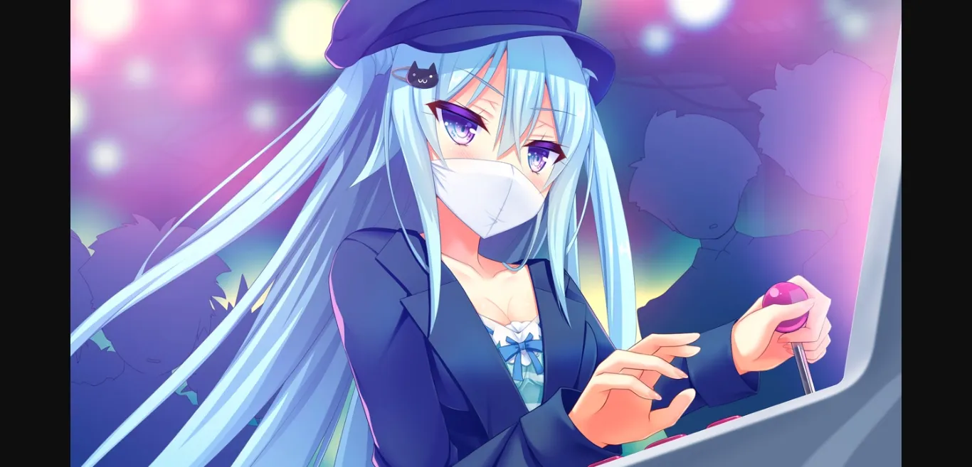 VN Ren'Py Completed Chinkamo Twins! [Final] [milimili AMUSE CRAFT EROTICA] | Free Adult Games