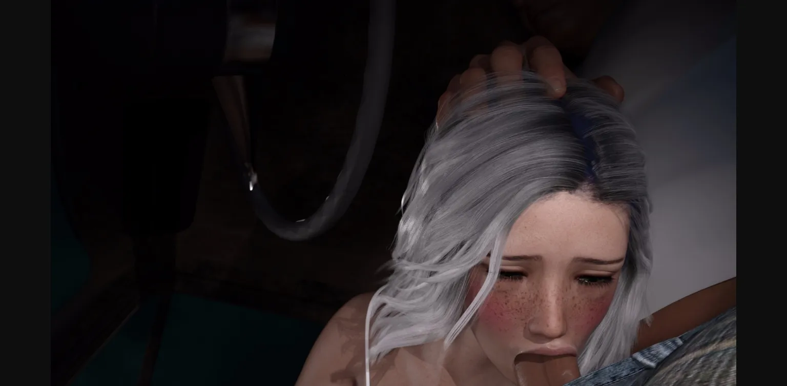 VN Ren'Py Completed Clara Bittersweet Day [v1.0] [JustXThings] | Free Adult Games