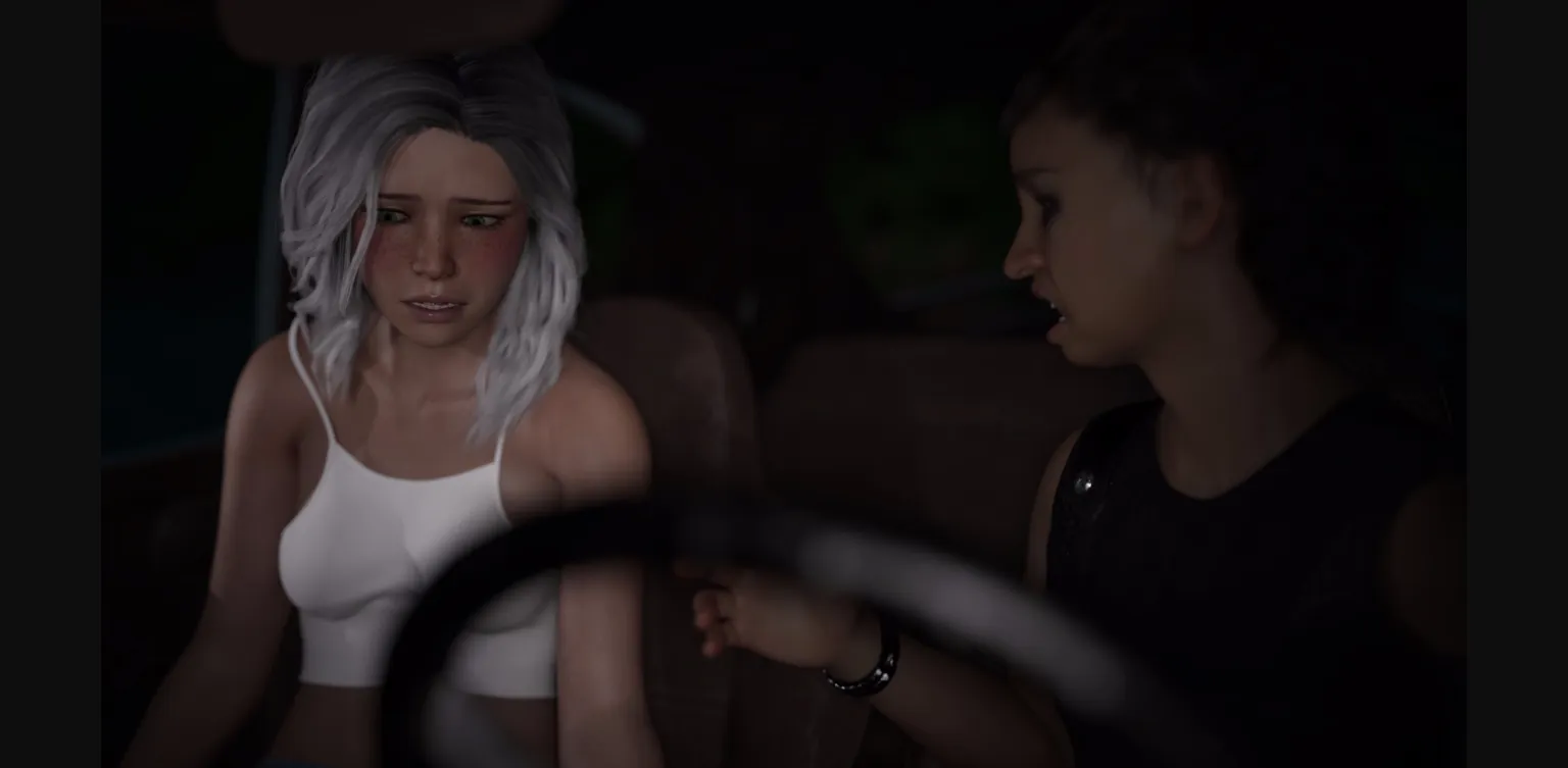 VN Ren'Py Completed Clara Bittersweet Day [v1.0] [JustXThings] | Free Adult Games