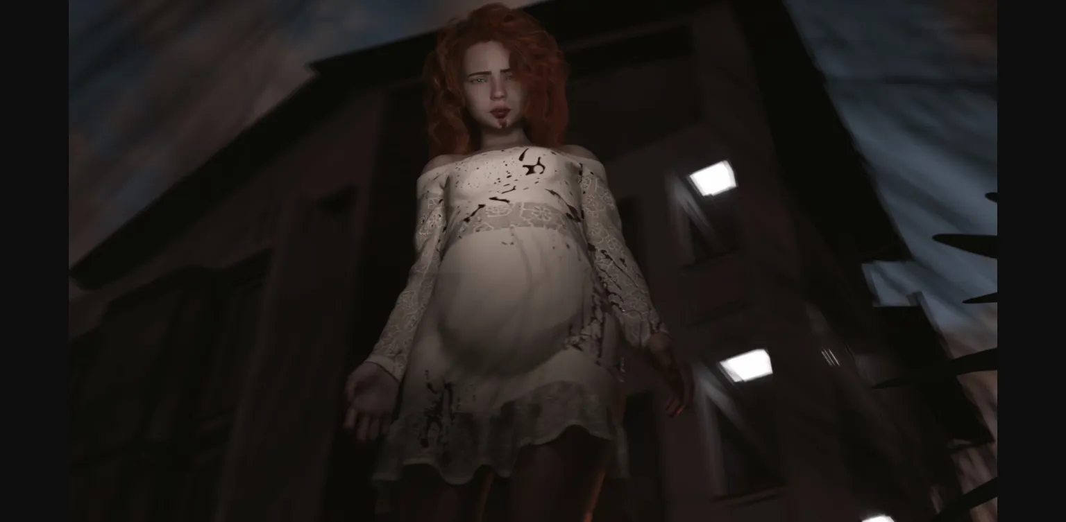 VN Ren'Py Completed Clara Bittersweet Day [v1.0] [JustXThings] | Free Adult Games