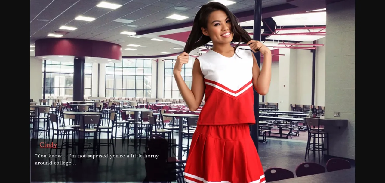 VN Ren'Py Completed Coercion [Final] [Getaphix Stories] | Free Adult Games