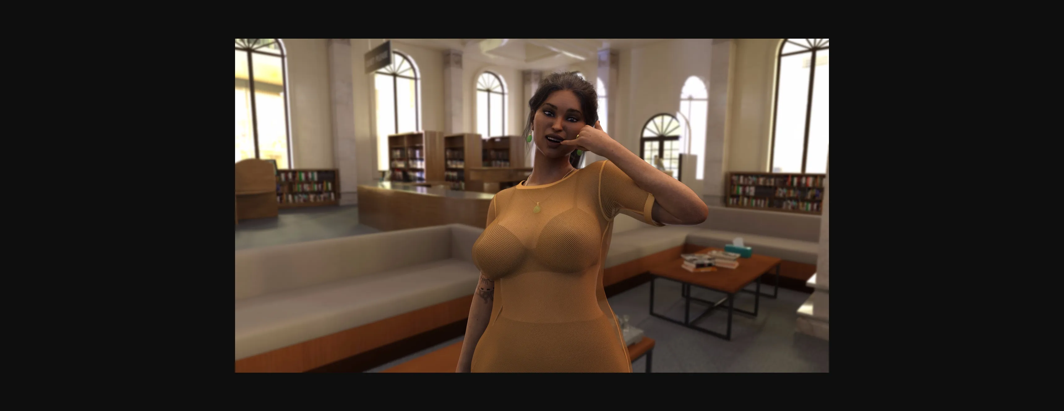 VN Ren'Py Completed College Bound [v0.6.16] [FOZ] | Free Adult Games