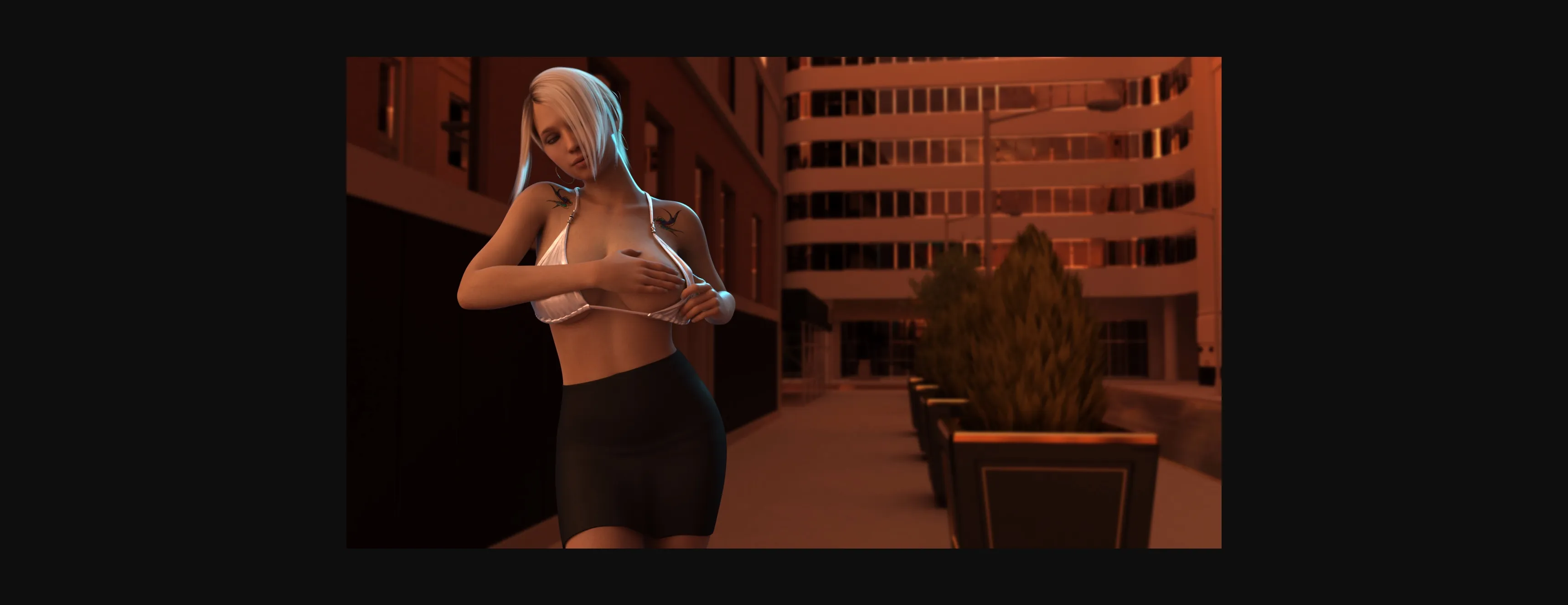 VN Ren'Py Completed College Bound [v0.6.16] [FOZ] | Free Adult Games