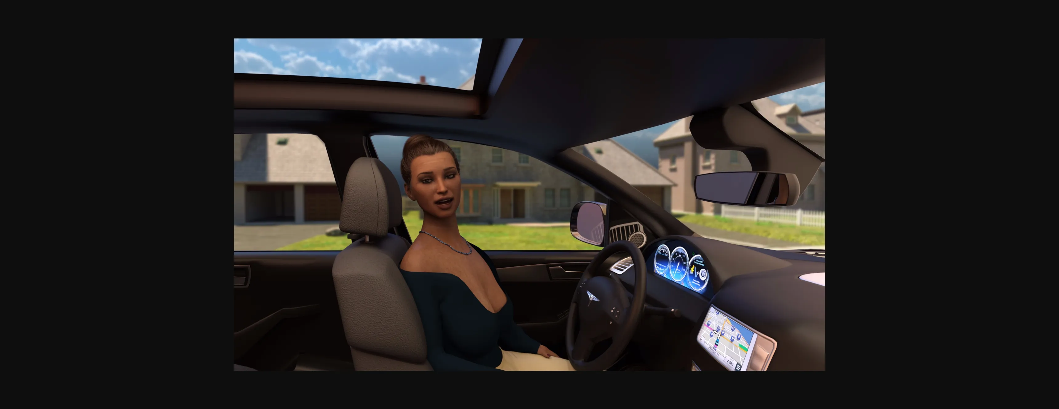 VN Ren'Py Completed College Bound [v0.6.16] [FOZ] | Free Adult Games