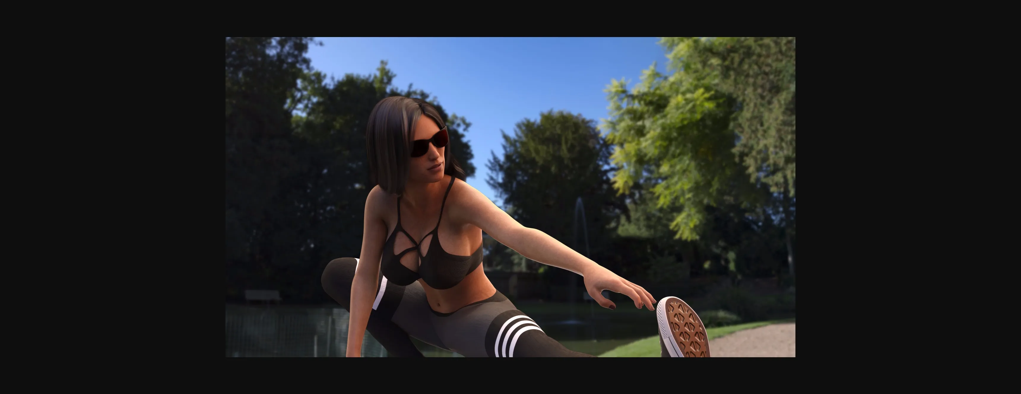 VN Ren'Py Completed College Bound [v0.6.16] [FOZ] | Free Adult Games