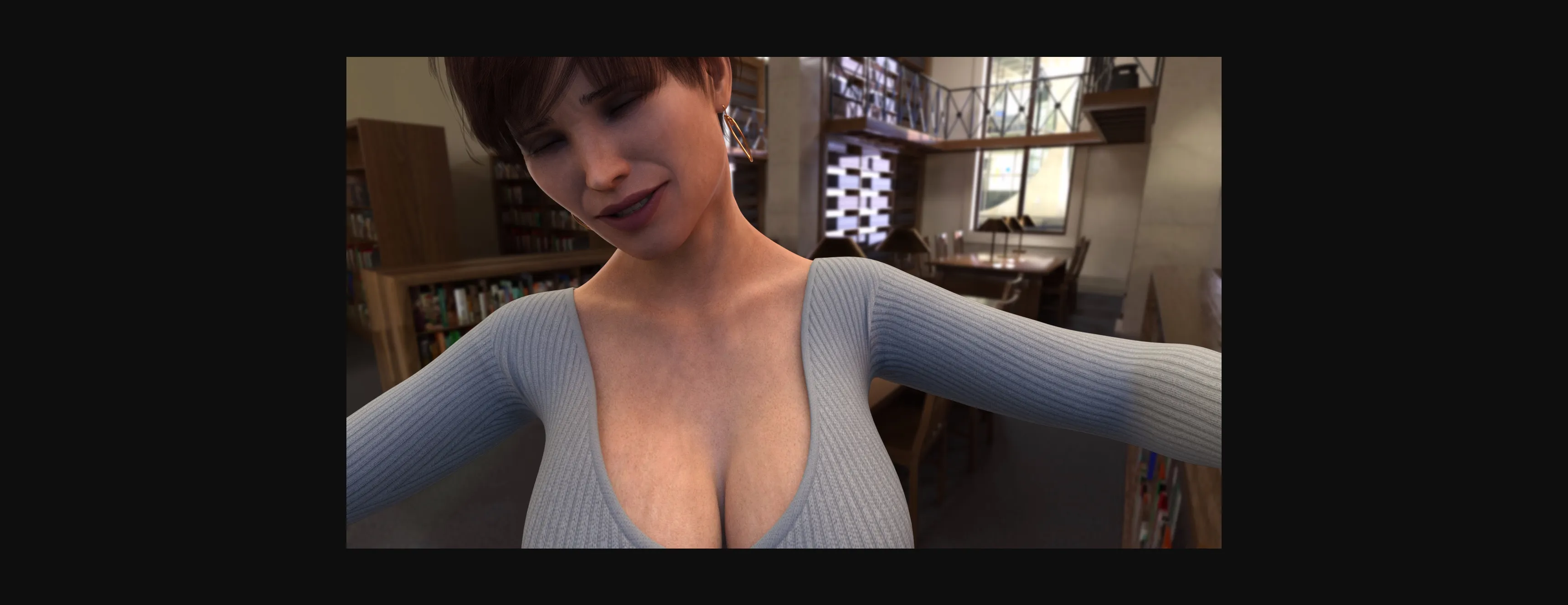 VN Ren'Py Completed College Bound [v0.6.16] [FOZ] | Free Adult Games