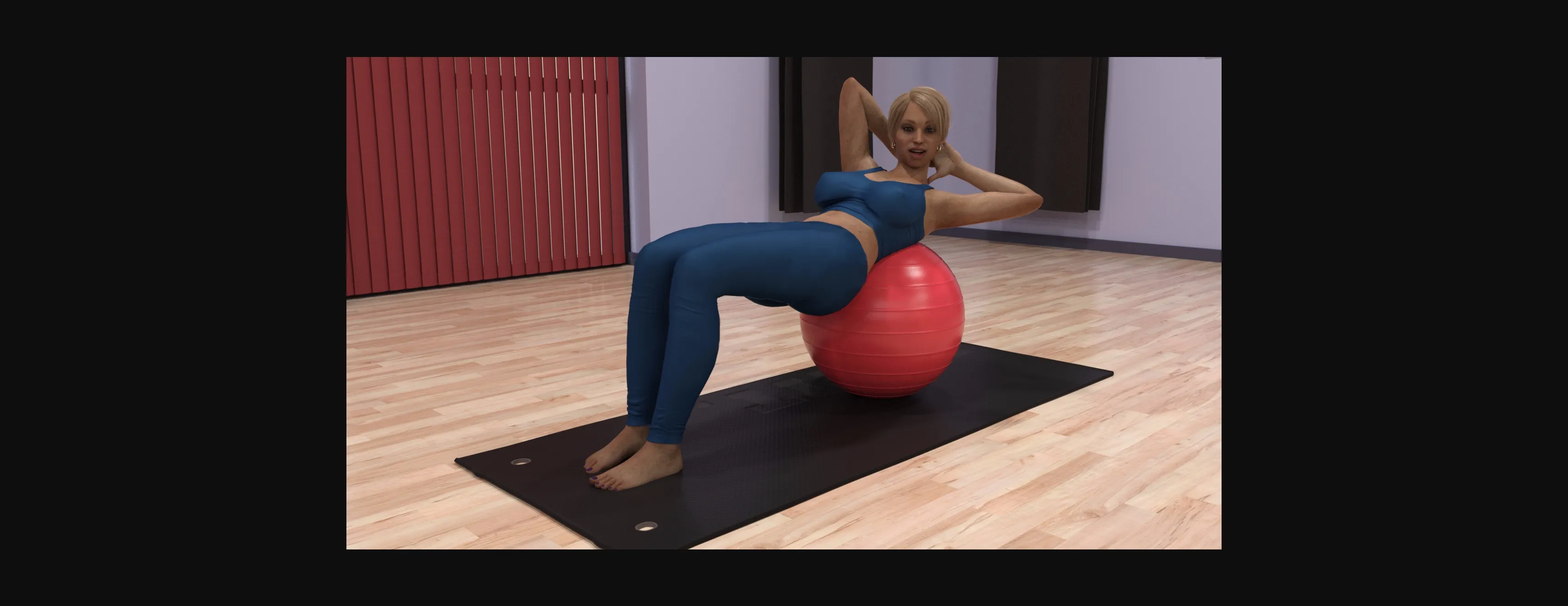 VN Ren'Py Completed College Bound [v0.6.16] [FOZ] | Free Adult Games