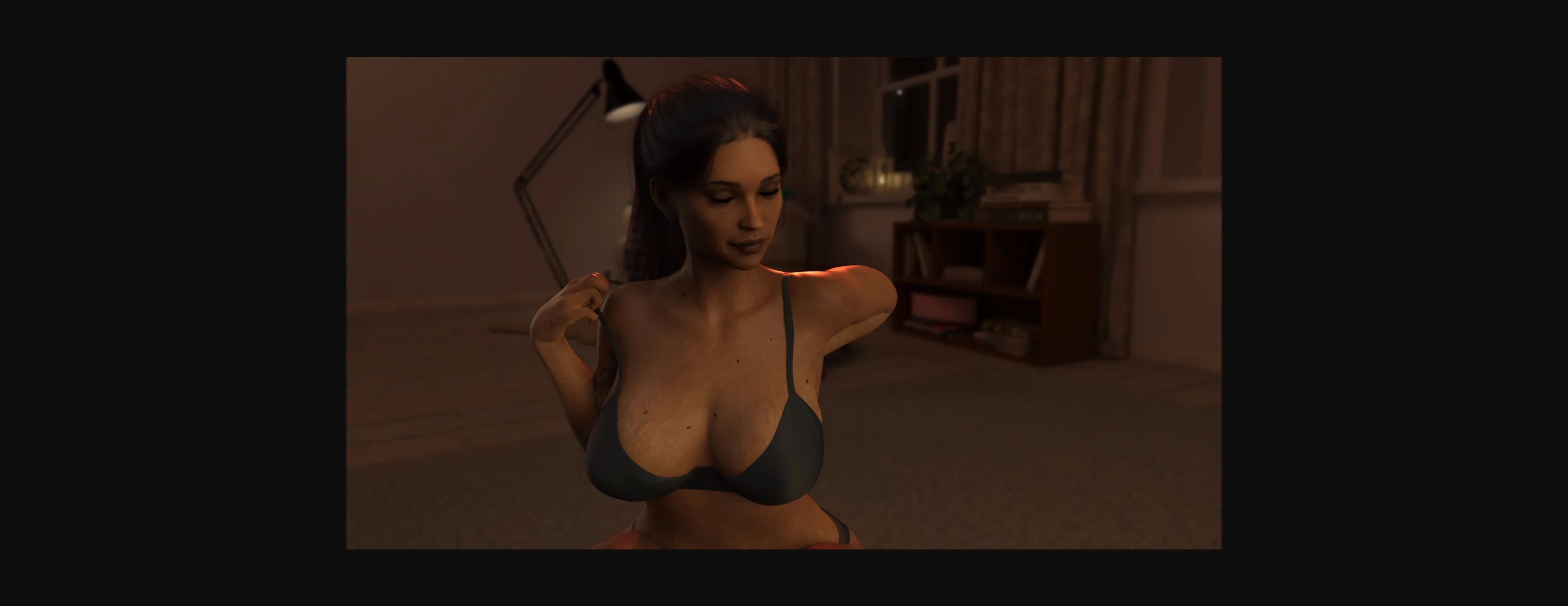 VN Ren'Py Completed College Bound [v0.6.16] [FOZ] | Free Adult Games