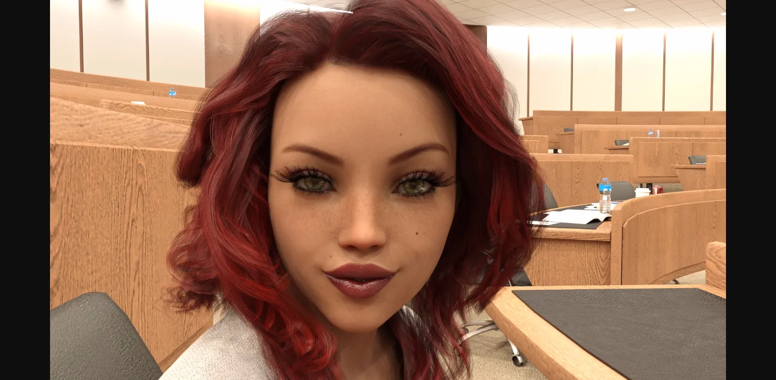 VN Ren'Py Completed College Seduction [v1.1 Extra] [tremmiGames] | Free Adult Games