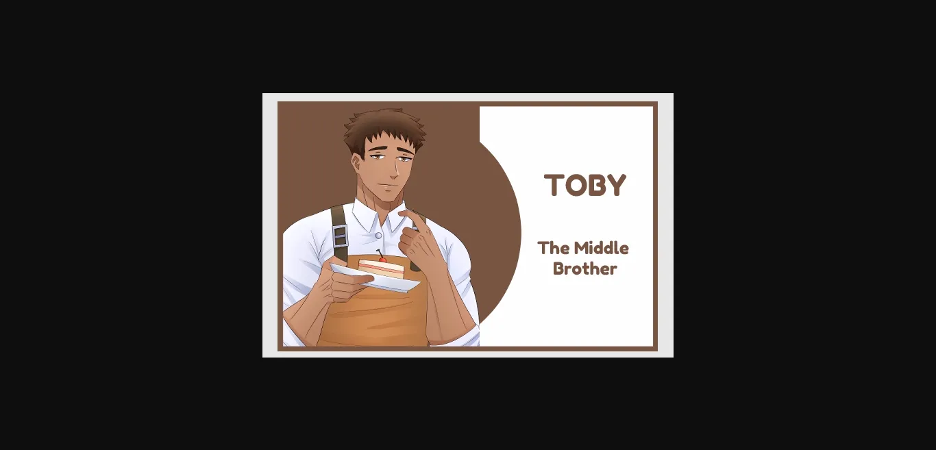 VN Ren'Py Completed Comfwee Café [Final] [Completed] | Free Adult Games