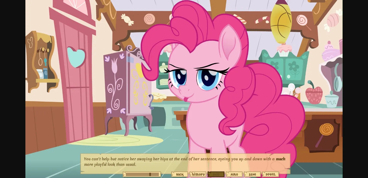 VN Ren'Py Completed Confection Confession [v1.0] [SNUSNU STUDIO] | Free Adult Games