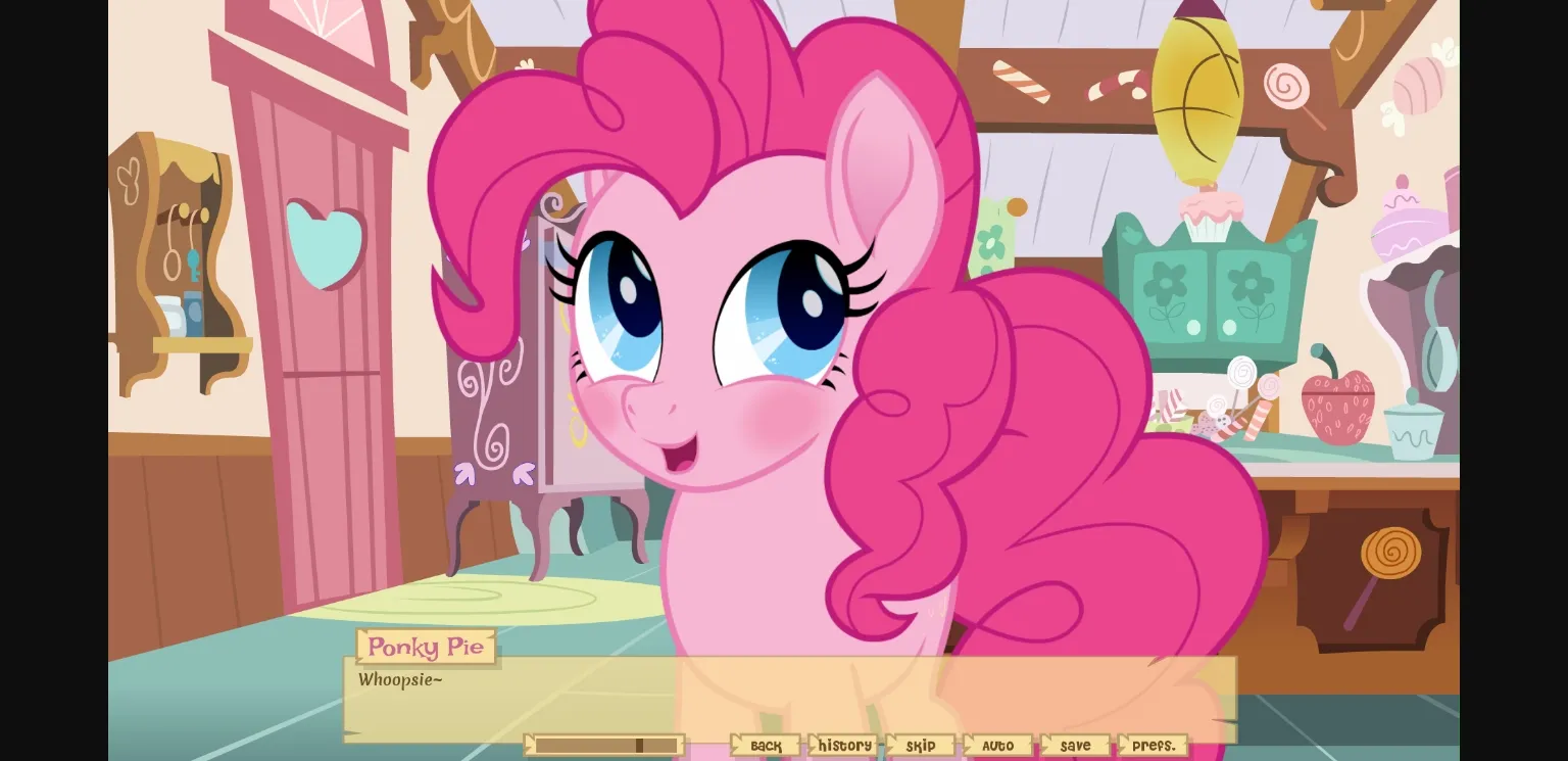 VN Ren'Py Completed Confection Confession [v1.0] [SNUSNU STUDIO] | Free Adult Games