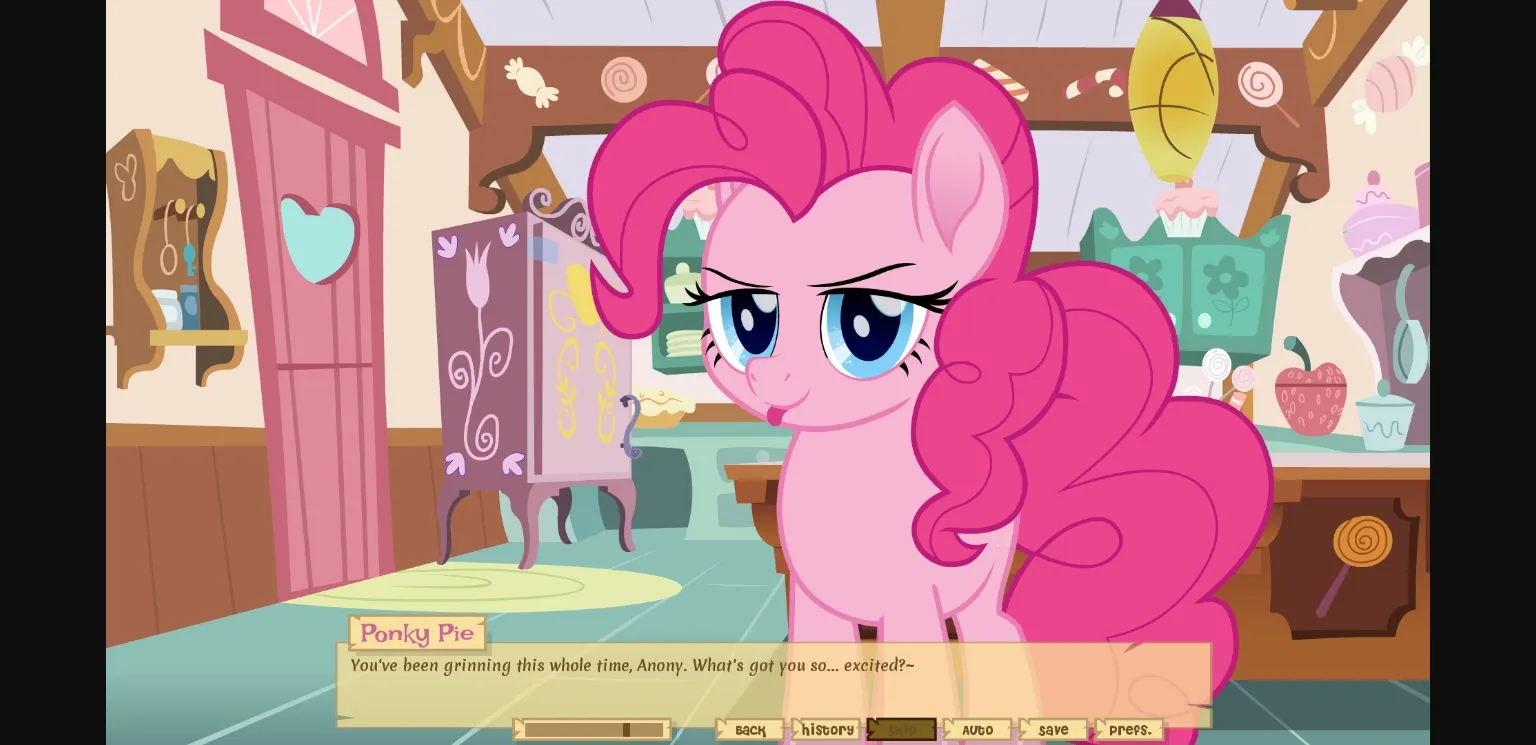 VN Ren'Py Completed Confection Confession [v1.0] [SNUSNU STUDIO] | Free Adult Games