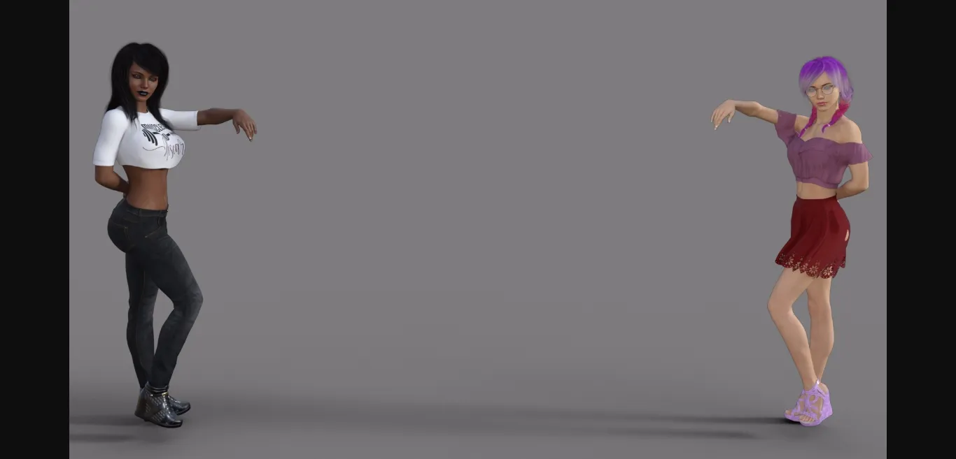 VN Ren'Py Completed Cornelia & Juliet [Complete] [XartusTheMage] | Free Adult Games