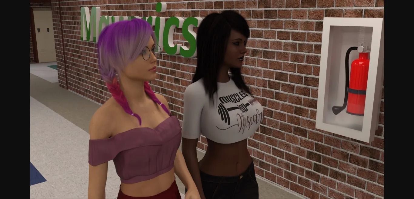 VN Ren'Py Completed Cornelia & Juliet [Complete] [XartusTheMage] | Free Adult Games