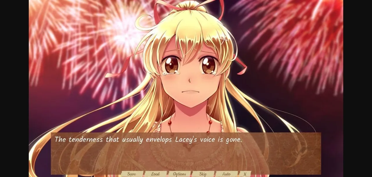 VN Ren'Py Completed Corona Borealis [Final] [Winter Wolves] | Free Adult Games