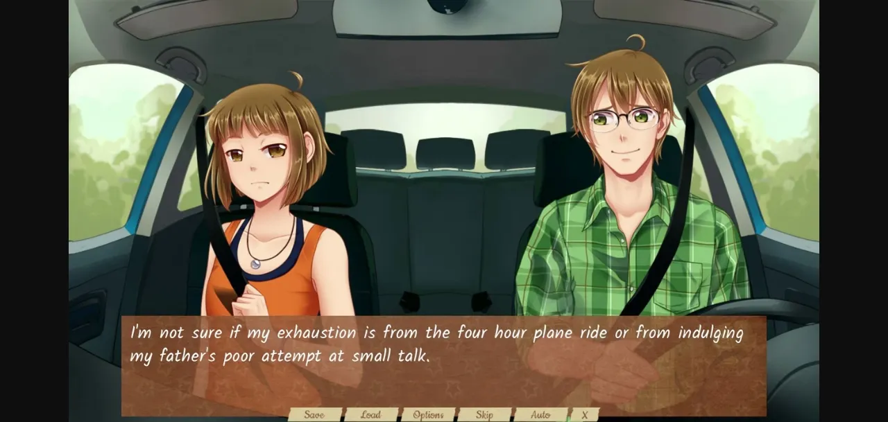 VN Ren'Py Completed Corona Borealis [Final] [Winter Wolves] | Free Adult Games