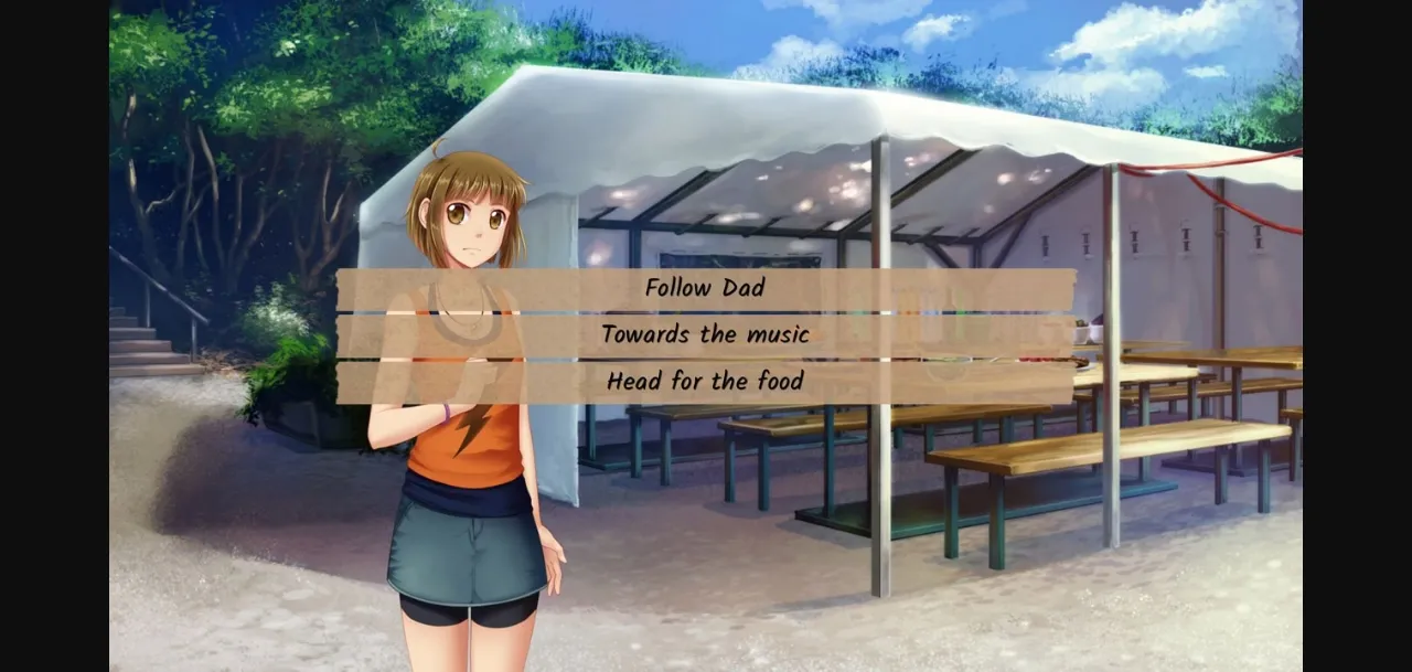 VN Ren'Py Completed Corona Borealis [Final] [Winter Wolves] | Free Adult Games