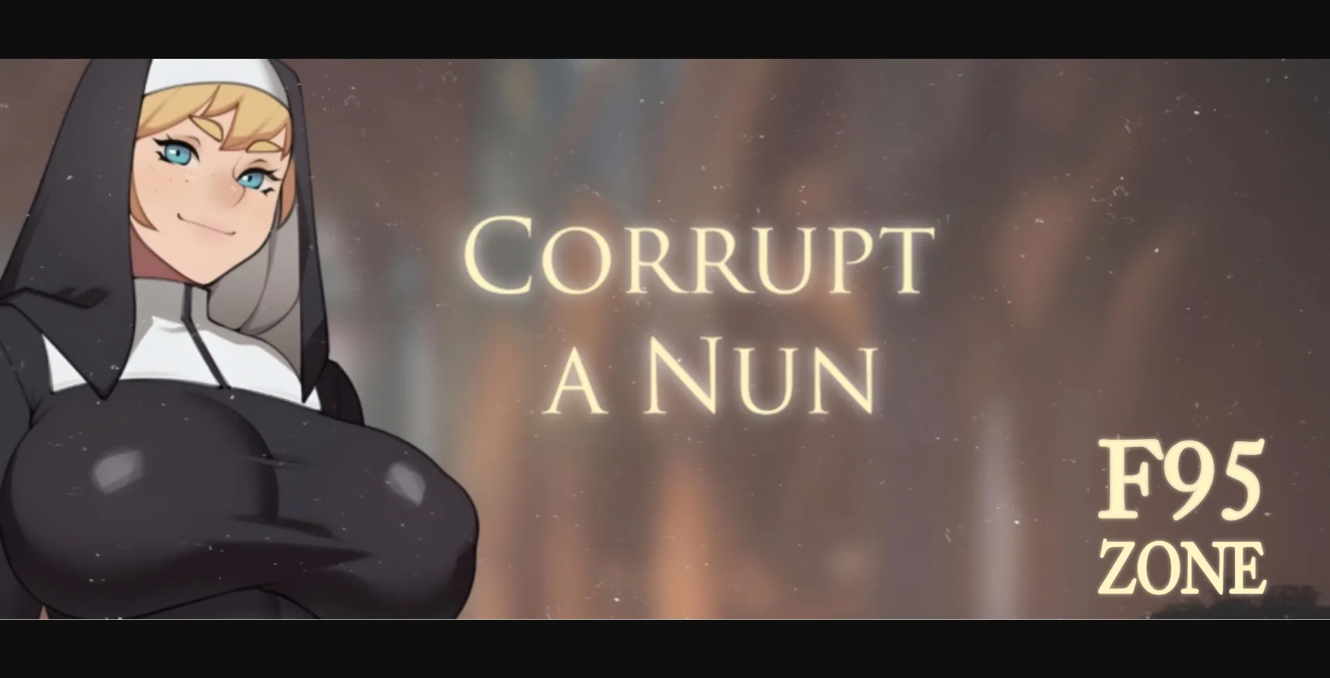 VN Ren'Py Completed Corrupt a Nun [v1.1] [foxiCUBE Games] | Free Adult Games