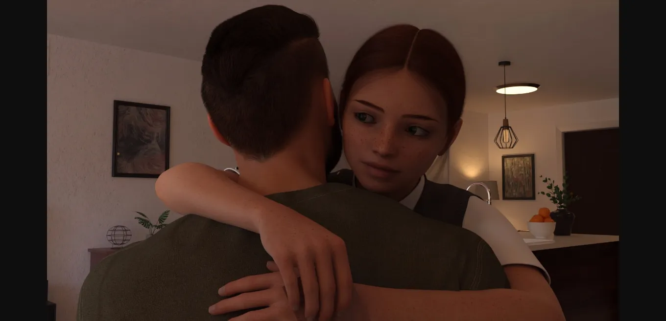 VN Ren'Py Completed Corrupted Sponsor [v1.0] [RIC0H] | Free Adult Games