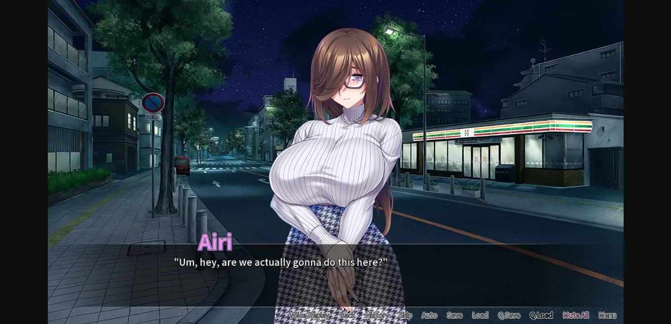 VN Ren'Py Completed Cosplay Cumdump  Doing It Doujin Style [Final] [Miel] | Free Adult Games