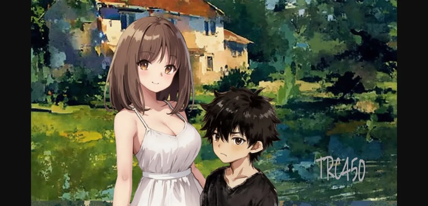 VN Ren'Py Completed Countryside ~ Alone with an older girl [1.15] [trc450] | Free Adult Games