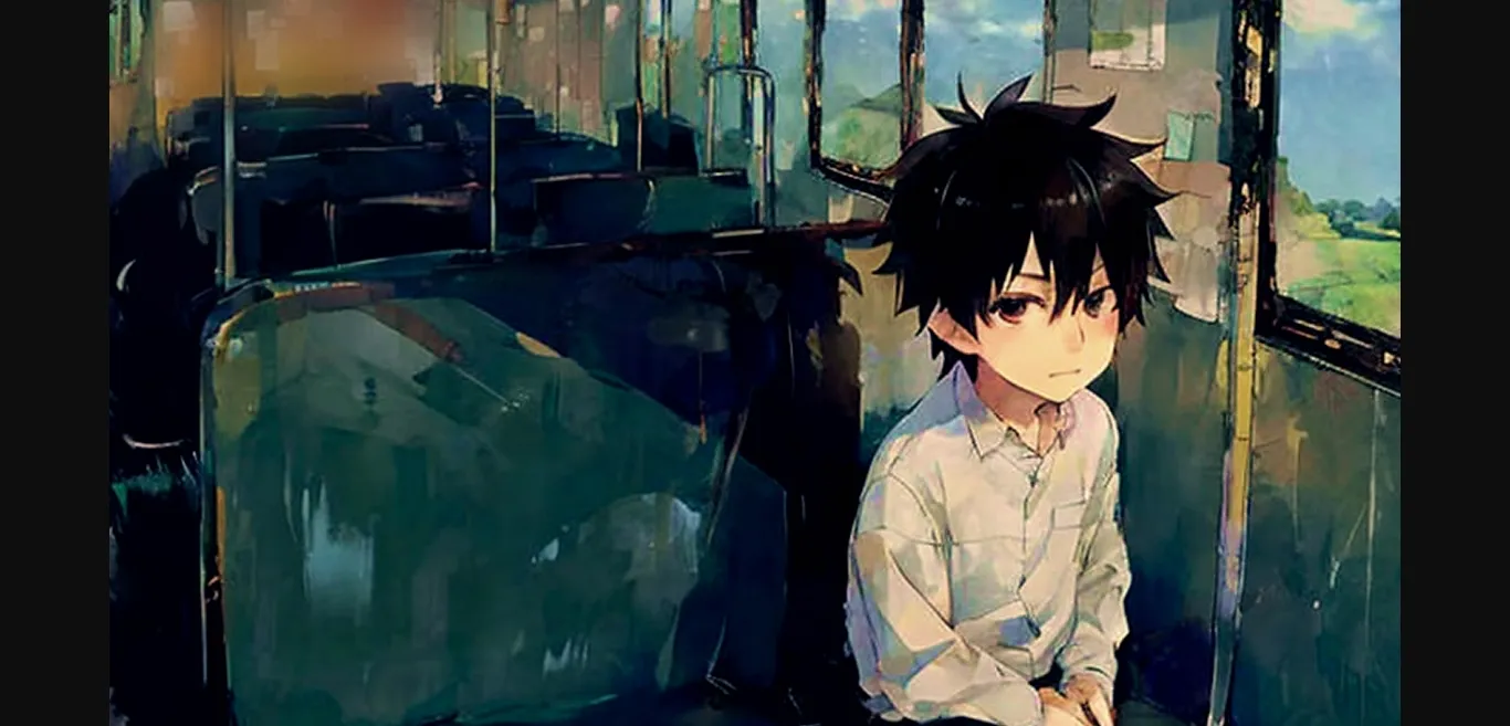 VN Ren'Py Completed Countryside ~ Alone with an older girl [1.15] [trc450] | Free Adult Games