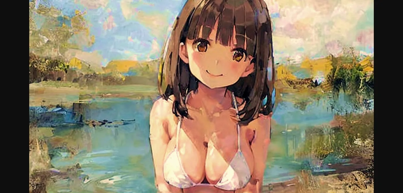 VN Ren'Py Completed Countryside ~ Alone with an older girl [1.15] [trc450] | Free Adult Games