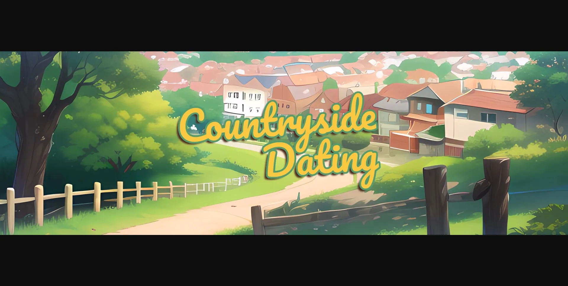 VN Ren'Py Completed Countryside Dating [Final] [Artoonu] | Free Adult Games