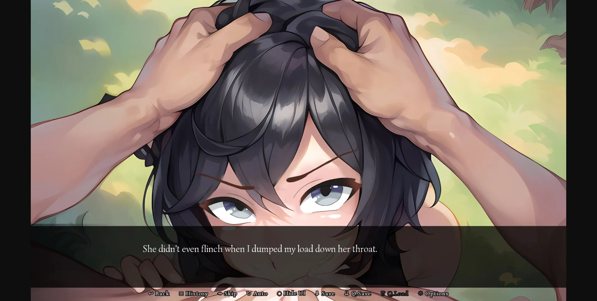 VN Ren'Py Completed Countryside Dating [Final] [Artoonu] | Free Adult Games