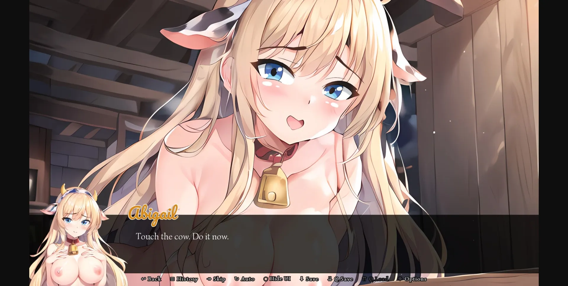 VN Ren'Py Completed Countryside Dating [Final] [Artoonu] | Free Adult Games