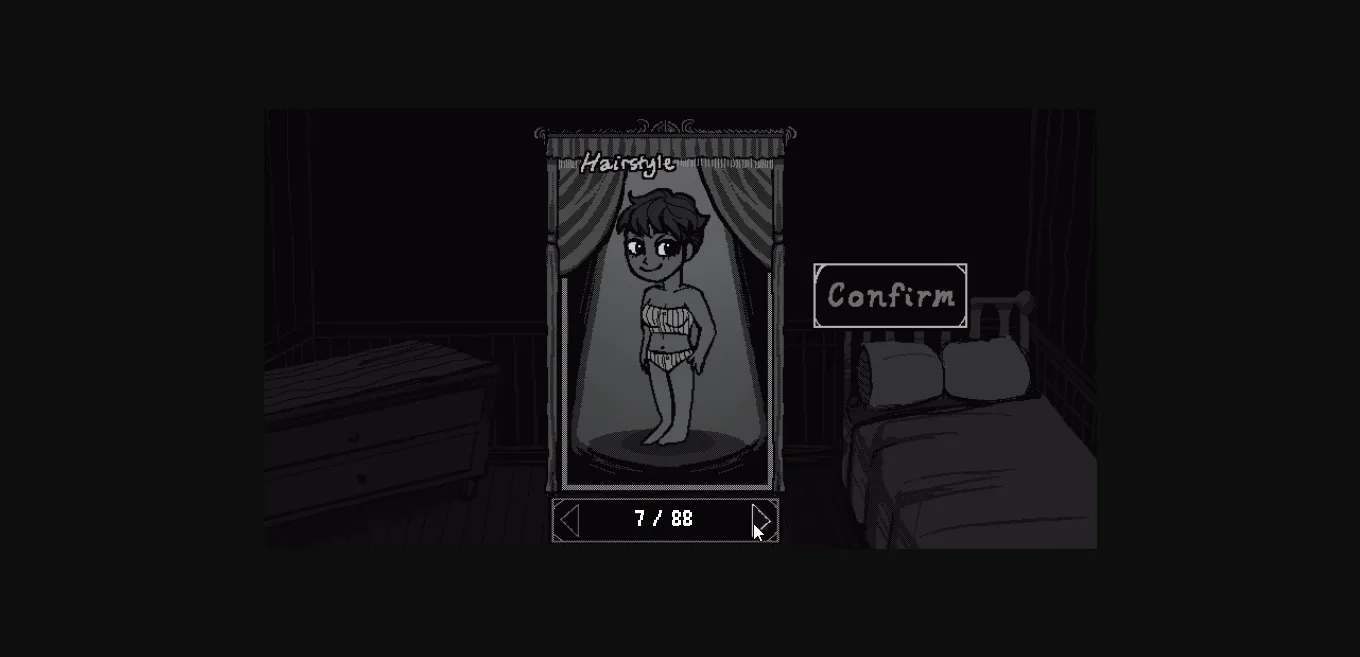 VN Ren'Py Completed Courtin' Cowboys [v1.10.0] [Mr Fishess] | Free Adult Games