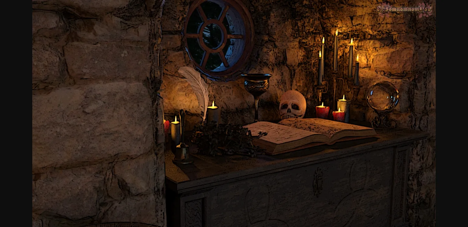 VN Ren'Py Completed Crazy Tales [Final] [IomnomnomYou] | Free Adult Games