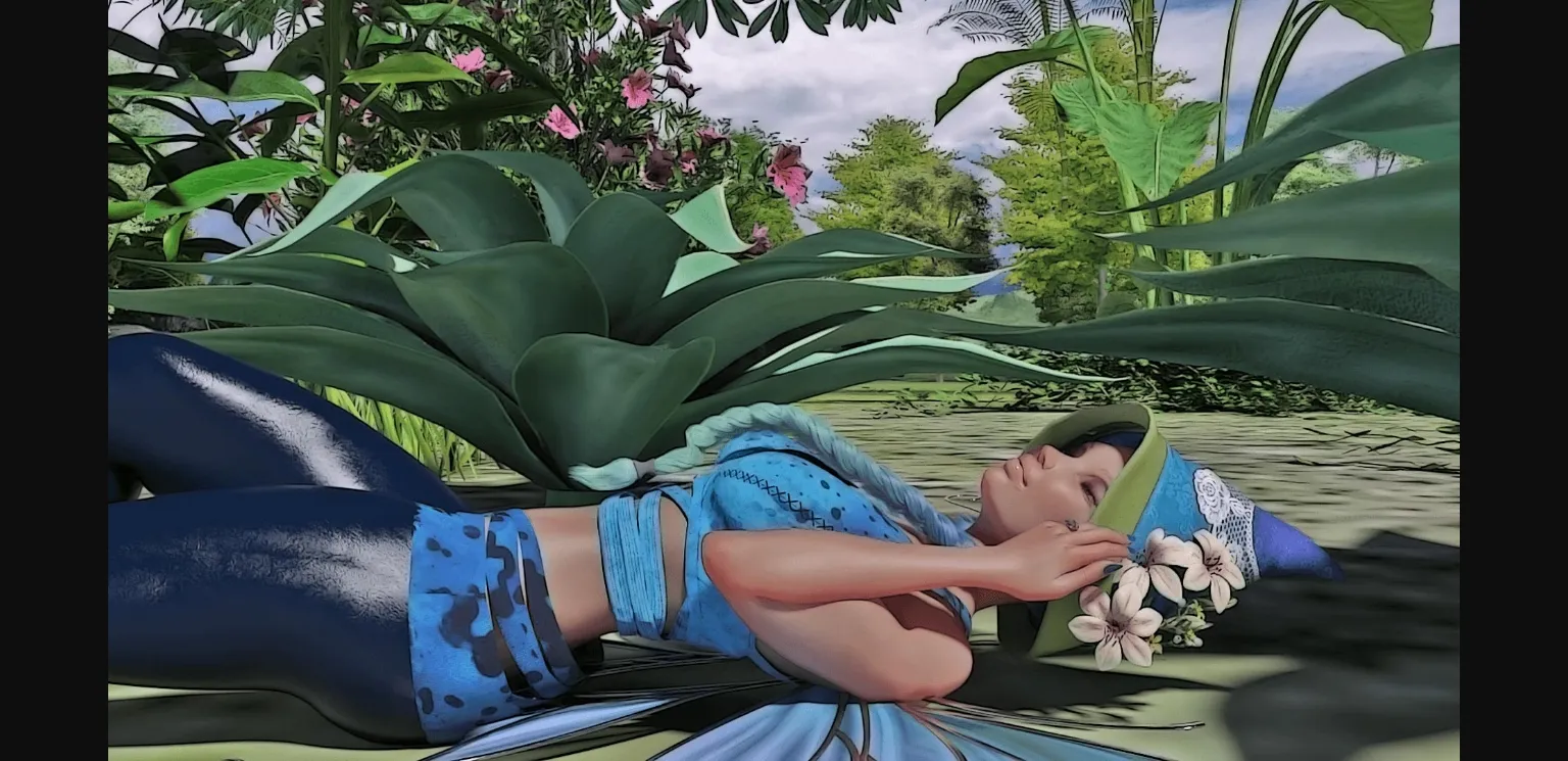 VN Ren'Py Completed Crazy Tales [Final] [IomnomnomYou] | Free Adult Games