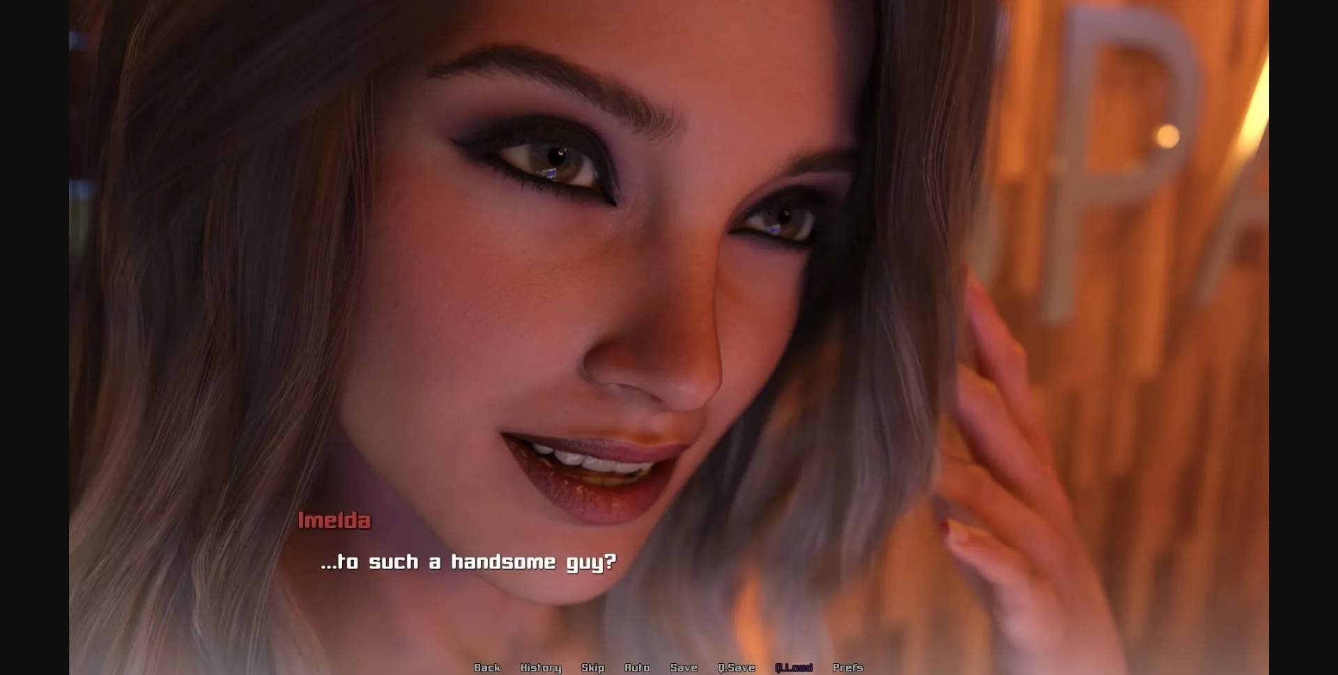 VN Ren'Py Completed Criminal Attraction! [v1.0.2 Patreon] [Space Samurai Games] | Free Adult Games