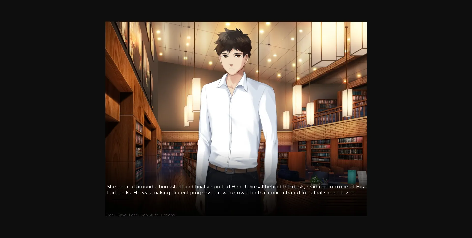 VN Ren'Py Completed Crimson Gray  Dusk And Dawn [Final] [Sierra Lee] | Free Adult Games