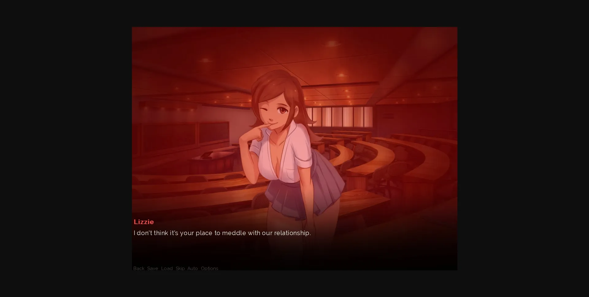 VN Ren'Py Completed Crimson Gray  Dusk And Dawn [Final] [Sierra Lee] | Free Adult Games