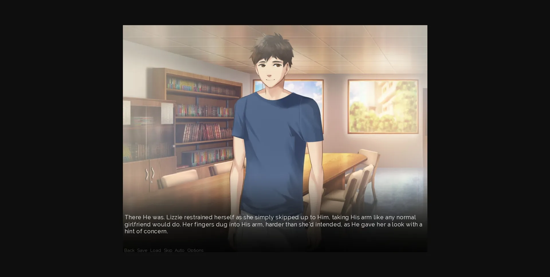 VN Ren'Py Completed Crimson Gray  Dusk And Dawn [Final] [Sierra Lee] | Free Adult Games