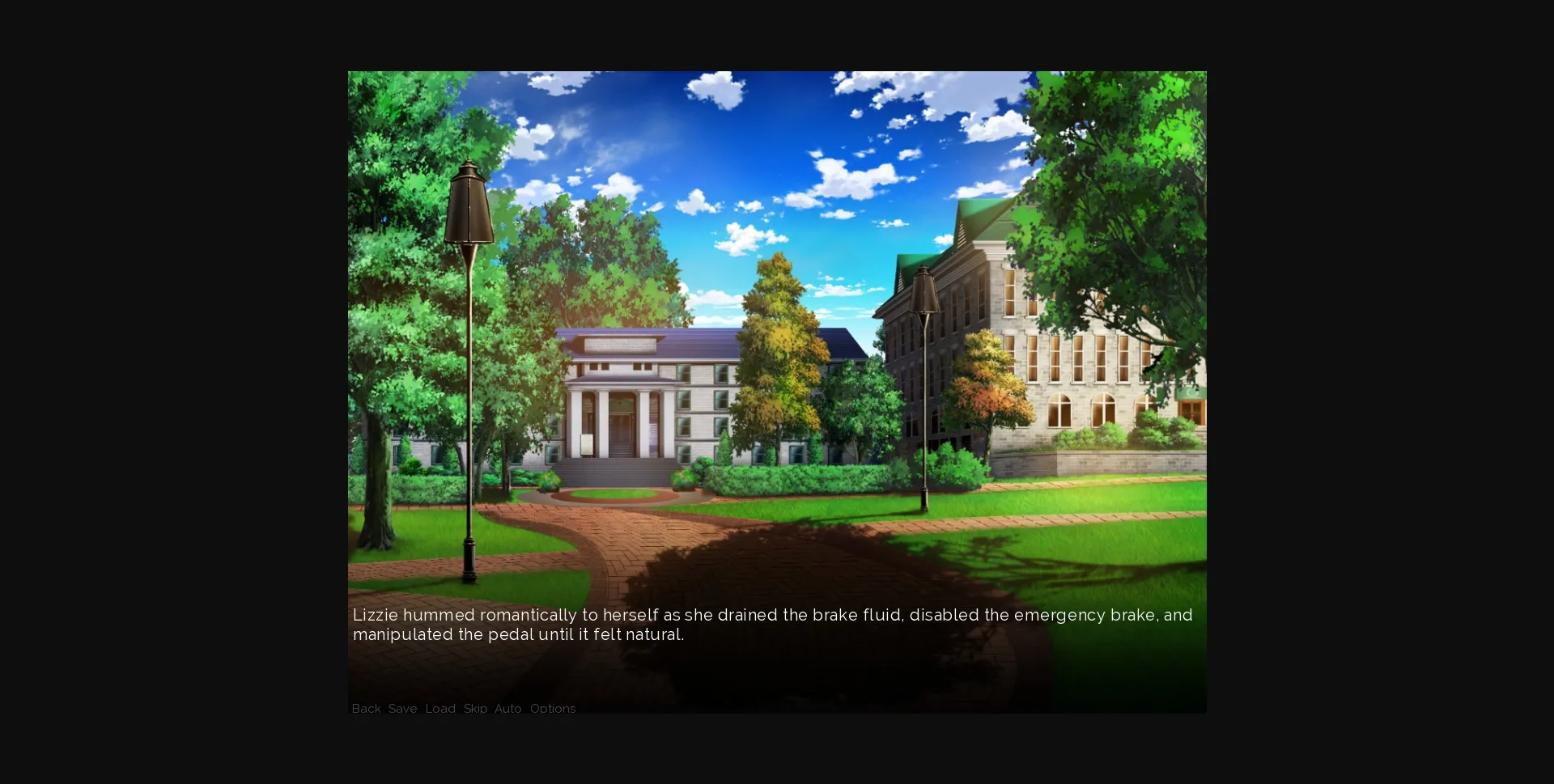 VN Ren'Py Completed Crimson Gray  Dusk And Dawn [Final] [Sierra Lee] | Free Adult Games