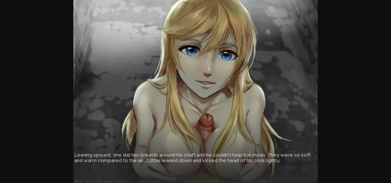 VN Ren'Py Completed Crimson Gray [Final] [Sierra Lee] | Free Adult Games