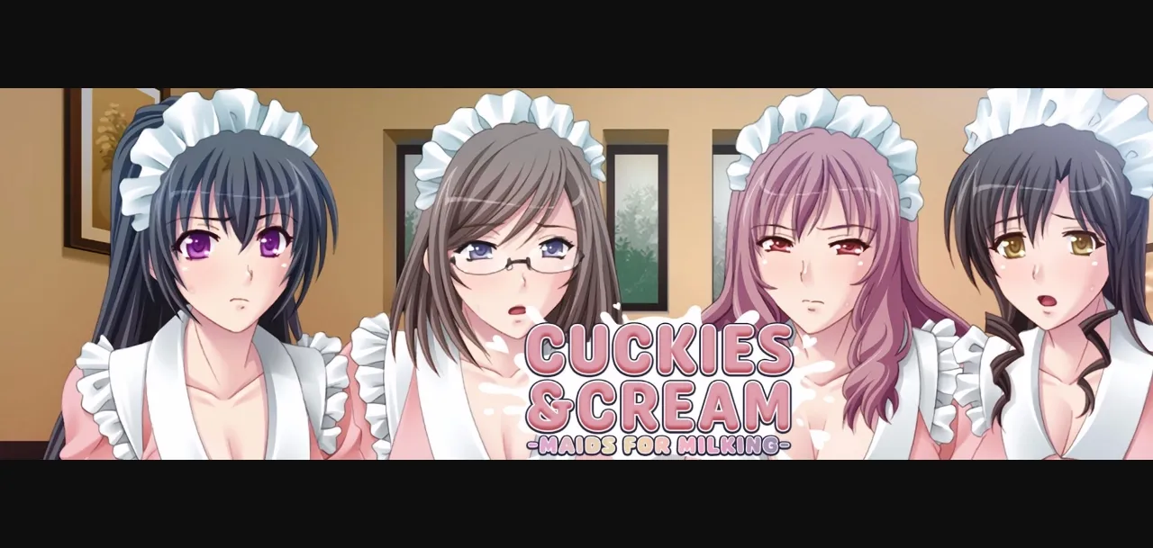 VN Ren'Py Completed Cuckies & Cream  Maids for Milking [Final] [Miel] | Free Adult Games